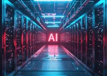 AI tạo sinh bùng nổ khiến các trung tâm dữ liệu ngày càng “khát” năng lượng hơn