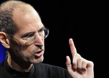 Apple đã ngoạn mục vượt qua khủng hoảng tài chính năm 2008, còn hiện nay? 