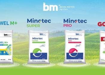Behn Meyer Agricare Việt Nam ra mắt bộ sản phẩm hữu cơ mới