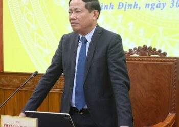 “Bình Định nói là làm”