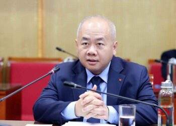 Bộ Tài chính phân tích tác động tới đầu tư từ Việt Nam
