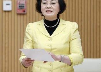 Cải cách hành chính năm 2024 lập kỷ lục mới về chất lượng, Hải Phòng dẫn đầu cả nước