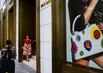 Can you guess how many Vietnamese have $10 million or more?