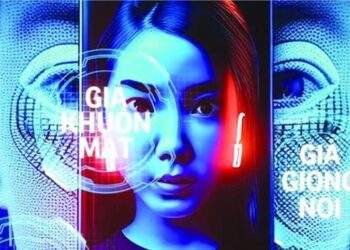 Cảnh giác thủ đoạn dùng AI cắt ghép hình ảnh, video lừa đảo công chức, doanh nhân