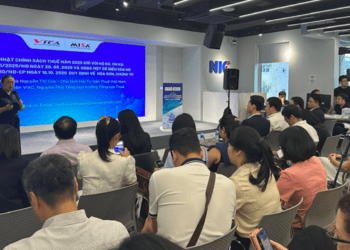 “Chạy nước rút” áp dụng hóa đơn điện tử với hộ và cá nhân kinh doanh