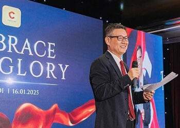 Chicilon Media revamps its communication message