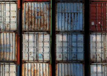 China hits back at Trump's tariffs with 125% duties on US goods