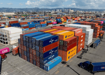 China raising its retaliatory tariff on the US from 34% to 84%, effective Thursday