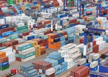 China says to slap extra 34% tariffs on US imports from April 10