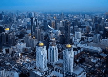 Chinese buyers likely to reduce purchases of Thai apartments amid slowed tourism, earthquake impact