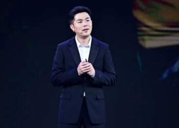 Chinese tea chain Chagee’s 30-year-old founder becomes billionaire after IPO