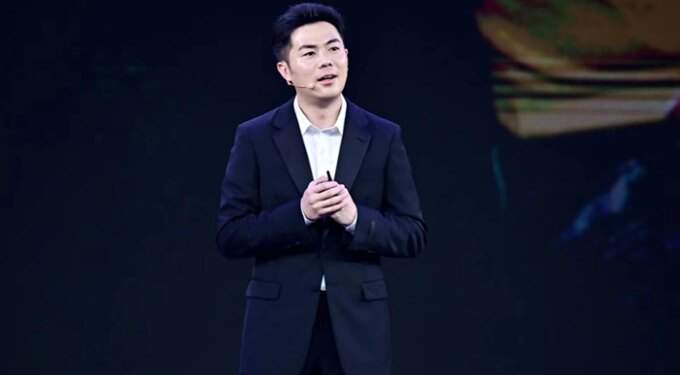 Chinese tea chain Chagee’s 30-year-old founder becomes billionaire after IPO