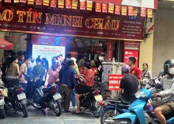 Chính phủ chỉ đạo “nóng” khi giá vàng hôm nay vọt lên trên 120 triệu đồng/lượng