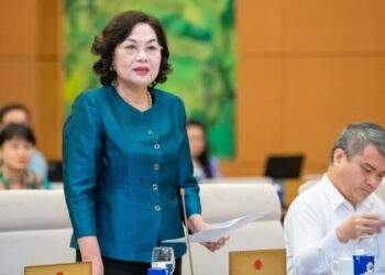 Chính phủ đề xuất tăng 5.000 tỷ đồng vốn cho Ngân hàng Hợp tác xã