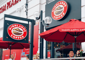 Chủ chuỗi Haidilao, Highlands Coffee kinh doanh ra sao?