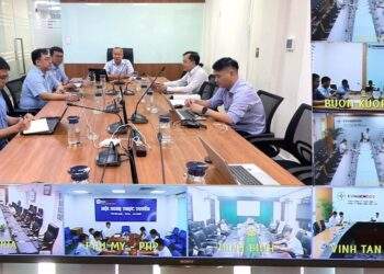 Chủ động, sẵn sàng ứng phó thiên tai năm 2025