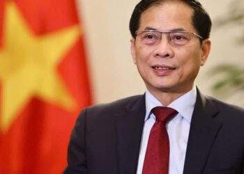 Chuyến thăm Việt Nam của Tổng Bí thư, Chủ tịch nước Trung Quốc Tập Cận Bình có ý nghĩa chiến lược