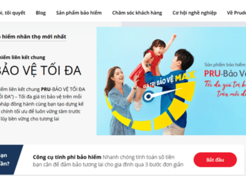 Công cụ tính phí bảo hiểm