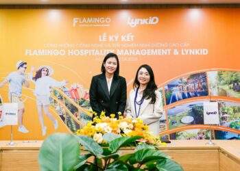 Cộng hưởng công nghệ, trải nghiệm nghỉ dưỡng cao cấp
