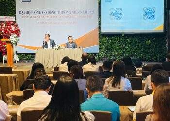 Công ty duy nhất cung cấp suất ăn cho các DN dầu khí ngoài khơi 'tiến công' sang hệ thống các bệnh viện