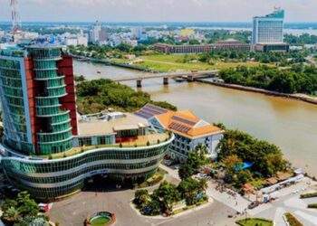 Đề xuất đầu tư hơn 6.400 tỷ phát triển giao thông kết nối miền Tây
