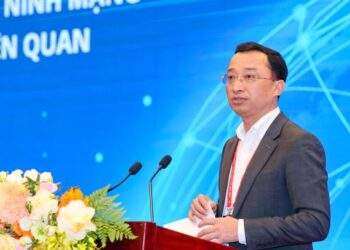 Đề xuất hợp nhất Luật An ninh mạng với Luật An toàn thông tin mạng