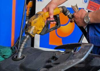 Đề xuất mới để tăng nhập khẩu 1 triệu tấn Ethanol từ Mỹ 
