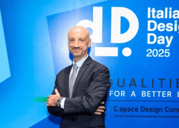 Design plays key role in addressing inequality, says ITA