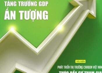 Đón đọc Tạp chí Kinh tế Việt Nam số 15-2025