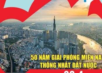 Đón đọc Tạp chí Kinh tế Việt Nam số 17+18-2025