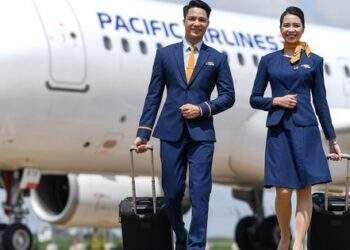 Được xóa "núi nợ" gần 4.300 tỷ đồng, Pacific Airlines có lãi đột biến 2.500 tỷ sau 4 liền năm lỗ khủng