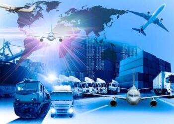 Đường sắt tăng trưởng bứt phá, đường biển giữ vững phong độ trong bức tranh vận tải quý I/2025