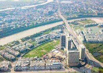 Gần 10.000 tỷ đồng ‘rót’ vào loạt dự án ở Hải Phòng