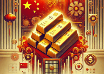 Giá vàng hôm nay áp sát ngưỡng 110 triệu đồng, bất ngờ động thái của Trung Quốc