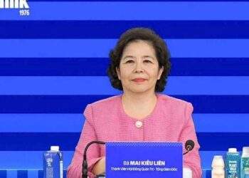 Góc nhìn tích cực từ tình hình thuế quan, quý 1/2025 xuất khẩu của tăng trưởng 2 chữ số