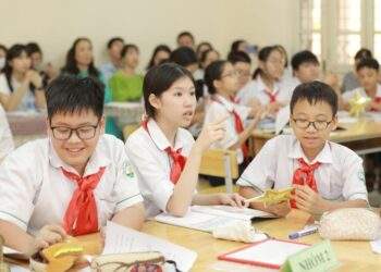 Góp phần xây dựng hệ thống giáo dục linh hoạt sáng tạo đáp ứng nhu cầu phát triển của đất nước trong thời kỳ hội nhập