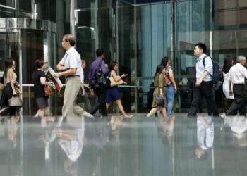 Government scheme offers unemployed Singaporeans payouts of up to $4,500