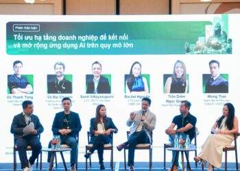 GreenNode hợp tác NVIDIA cung cấp giải pháp AI cho ngành tài chính ngân hàng
