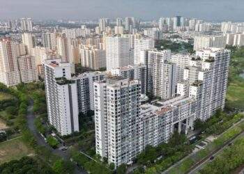 HCMC apartment price climbs to new peak of nearly $4,700 per square meter