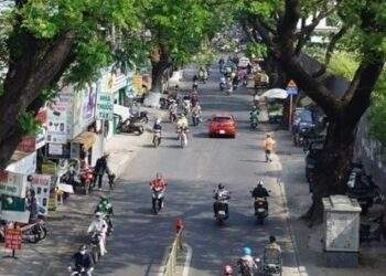 Hà Nội điều chỉnh giao thông nhiều tuyến phố trọng điểm