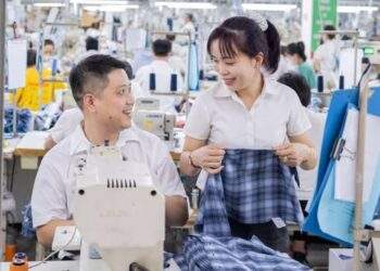 Hà Tĩnh giải quyết việc làm cho hơn 5.700 lao động