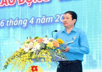 Hải Phòng phát động Tháng Công nhân với loạt hoạt động phong phú 