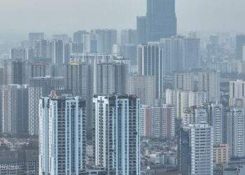 Half of Hanoi’s old apartment projects see prices drop