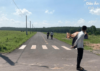 Hết thời “đánh bắt xa bờ”, nhà đầu tư đang săn bất động sản ở đâu?