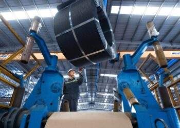 Hoà Phát cung cấp thép dự ứng lực cho cao tốc Đồng Đăng- Trà Lĩnh