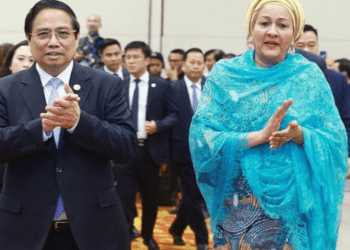 Hội nghị Thượng đỉnh P4G: Đối thoại về hợp tác công - tư trong thúc đẩy đổi mới sáng tạo và phát triển bền vững