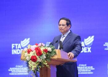 Hội nhập không chỉ có ‘hoa hồng’ mà còn rất nhiều ‘chông gai’