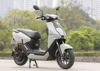 Honda to sell first Vietnam-made electric bike this month, prices start at $1,000