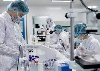 Hướng mốc 10 tỷ USD vào 2026, ngành dược tăng tốc thu hút đầu tư và mở rộng sản xuất