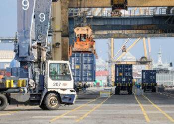 Indonesia to boost US imports by up to $19B to balance trade